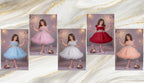 Luxury Princess Dress - Code 503