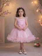 Little Princess Dress - Code 500