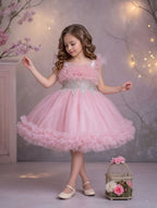 Luxury Princess Dress - Code 503