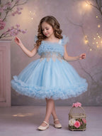 Luxury Princess Dress - Code 503