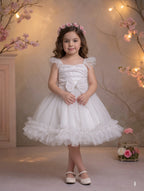 Little Princess Dress - Code 500