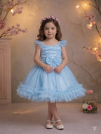 Little Princess Dress - Code 500