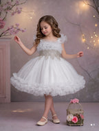 Luxury Princess Dress - Code 503