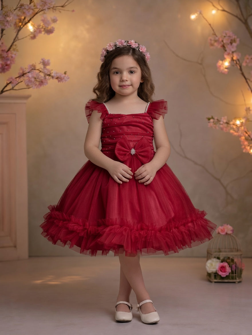 Little Princess Dress - Code 500