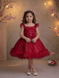 Little Princess Dress - Code 500