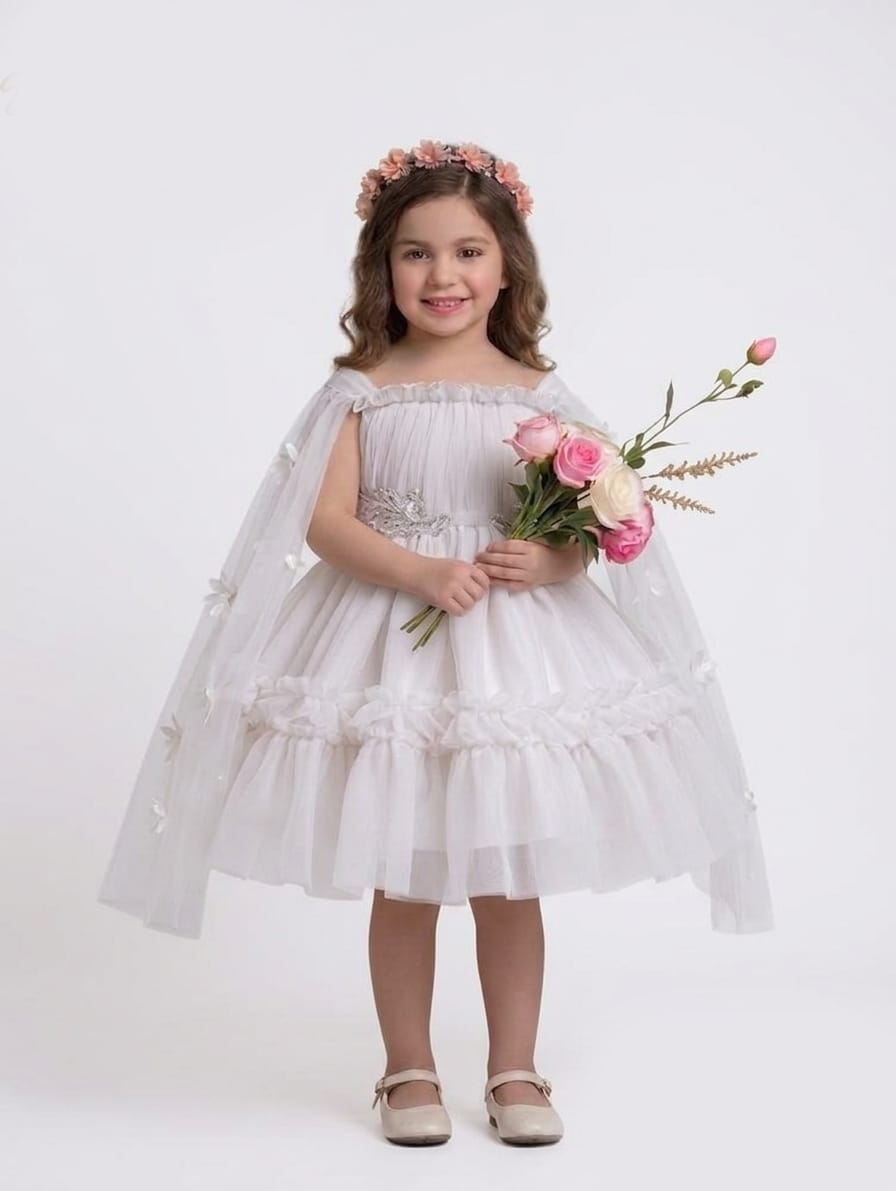 The Magnificent Princess Dress - Code: 504