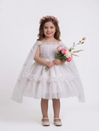 The Magnificent Princess Dress - Code: 504