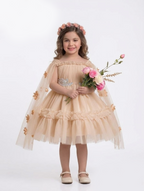 The Magnificent Princess Dress - Code: 504