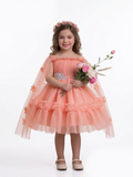 The Magnificent Princess Dress - Code: 504