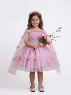 The Magnificent Princess Dress - Code: 504