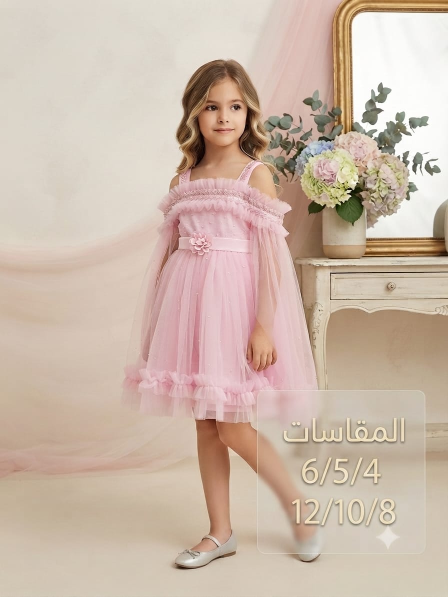 فستان سجي كود 137