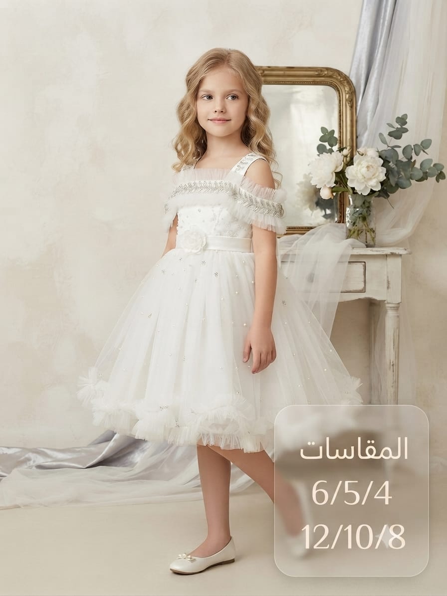 فستان سجي كود 137