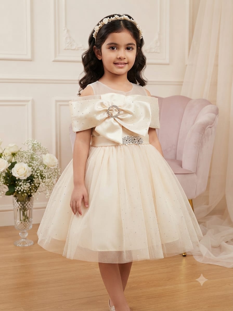 فستان الاميره كود609