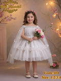 فستان الأميرة الرائع - Code: 504