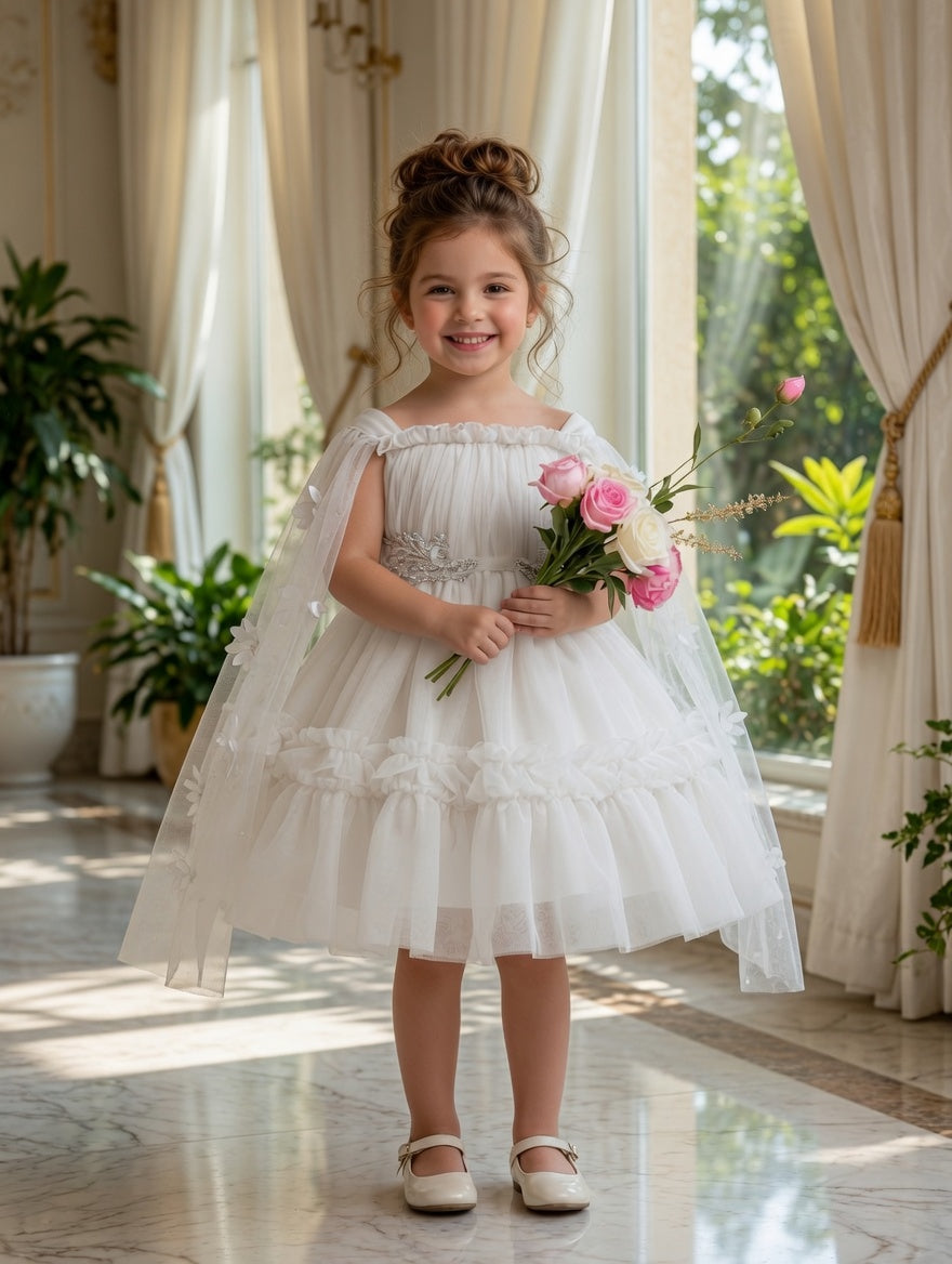 فستان الأميرة الرائع - Code: 504