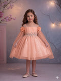 Luxury Princess Dress - Code 600