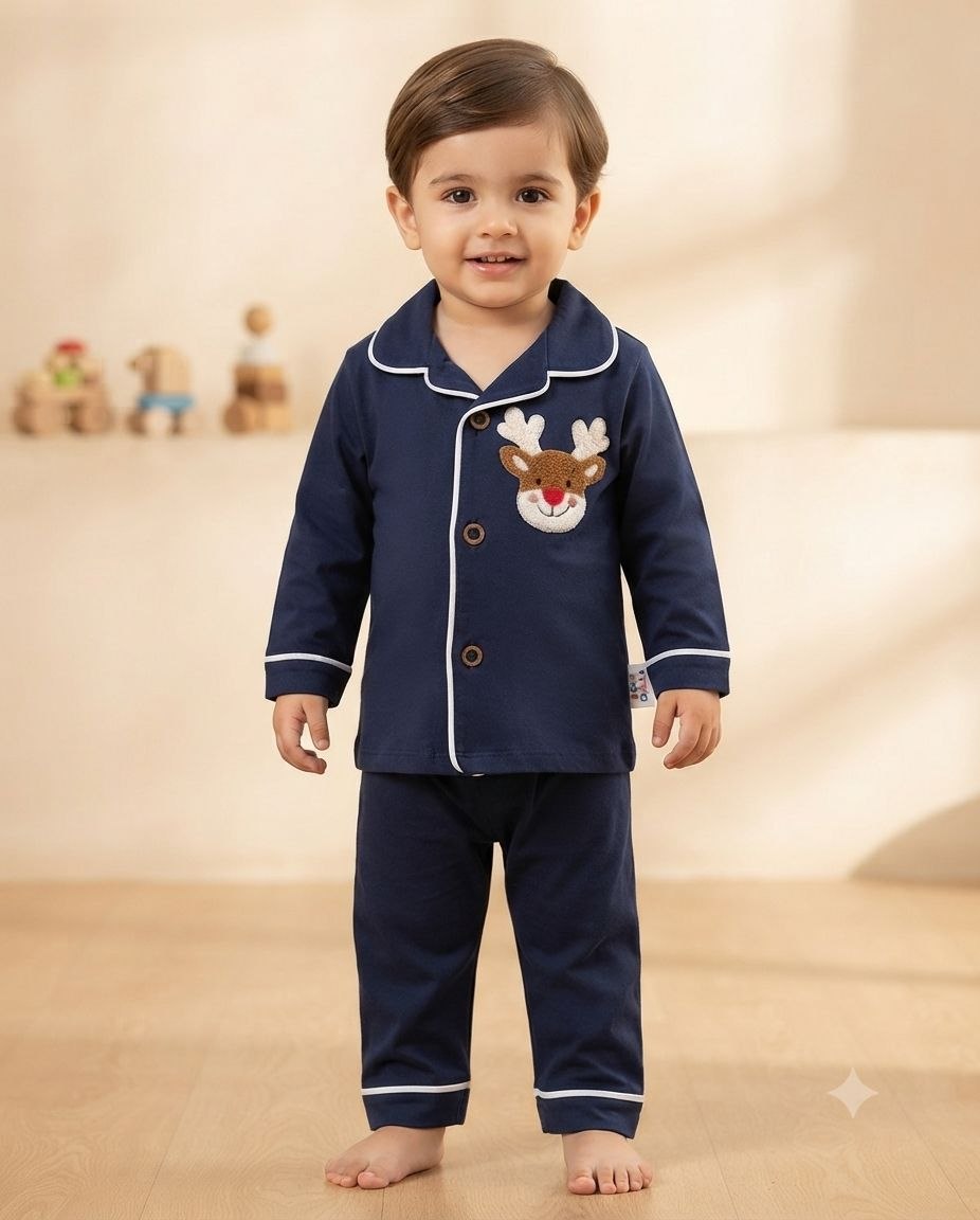 🦌 غزال الجليد الأمير الصغير🤵 2693