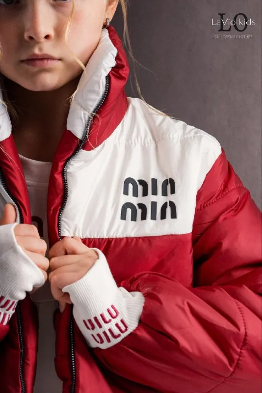 MODEL 17 | Miu miu SET — صورة 3