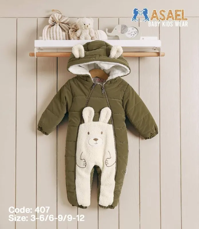 سلوبيت وتر بروف بدبدوب فرو — كود 407