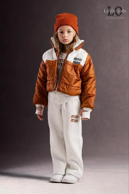MODEL 17 | Miu miu SET — صورة 4