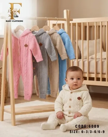 سلوبيت تريكو مبطن بكابيشون — صورة 10