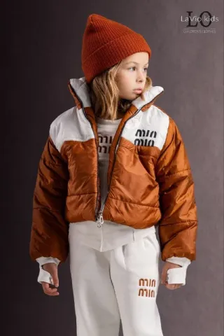 MODEL 17 | Miu miu SET