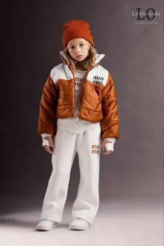 MODEL 17 | Miu miu SET — صورة 5